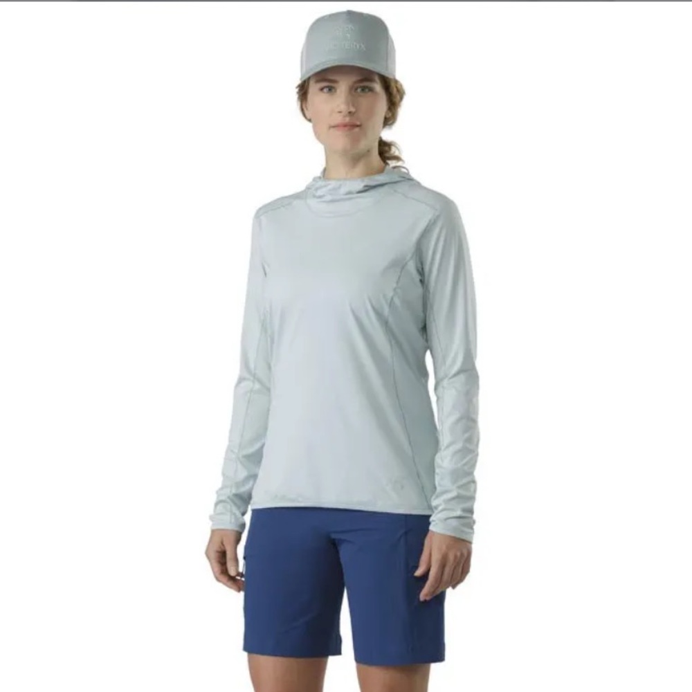 ARC’TERYX Phasic Sun Hoody